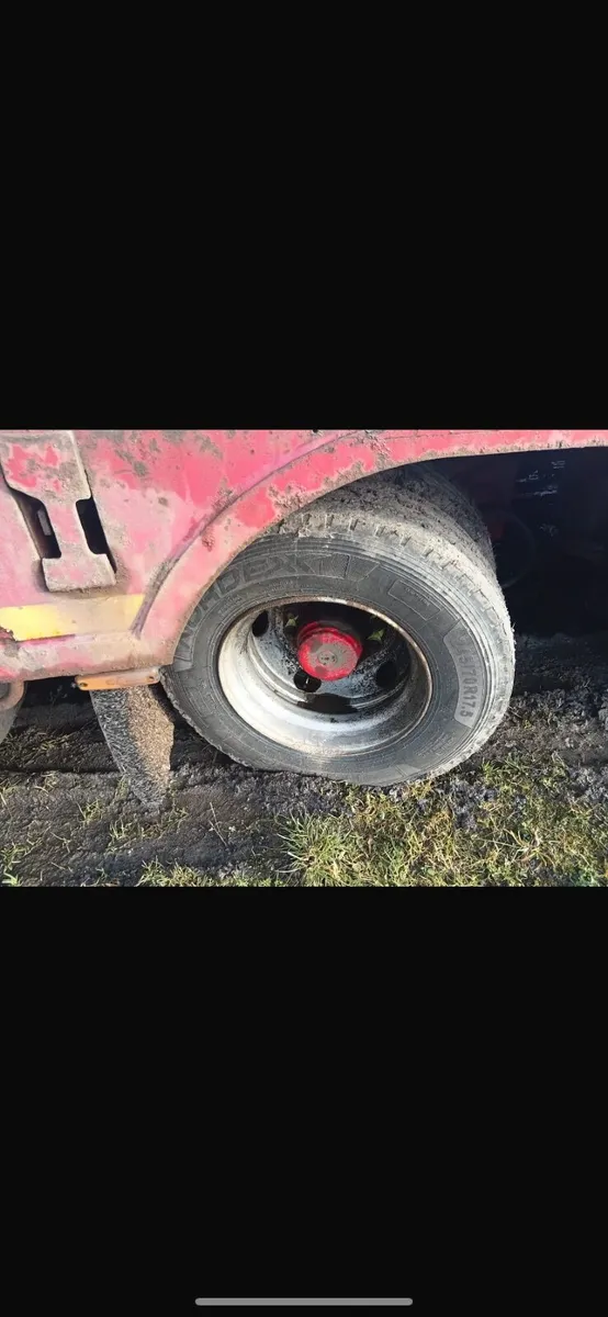 Loader trailer - Image 4