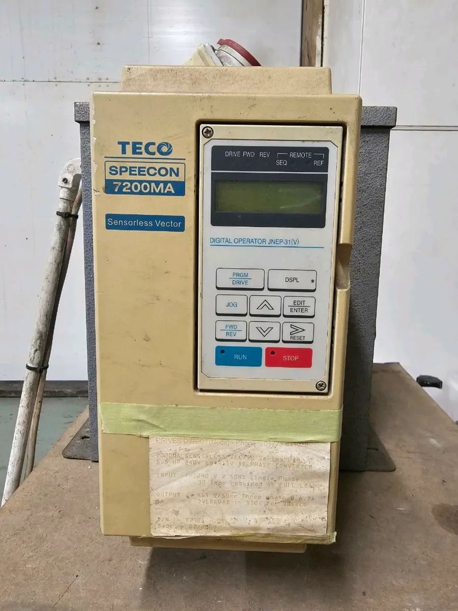 3 Phase Converter - Image 1