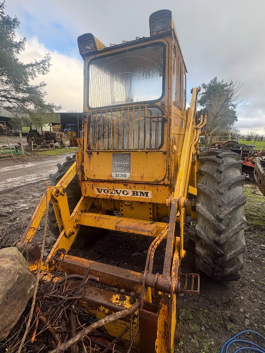 Volvo bm - Image 4