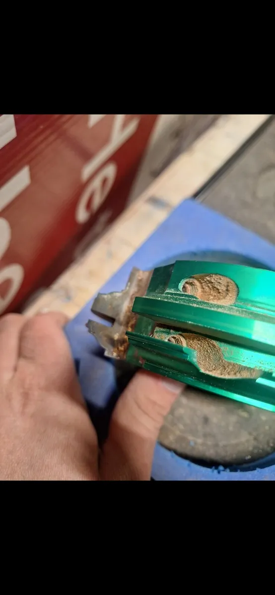 Spindle blocks - Image 3