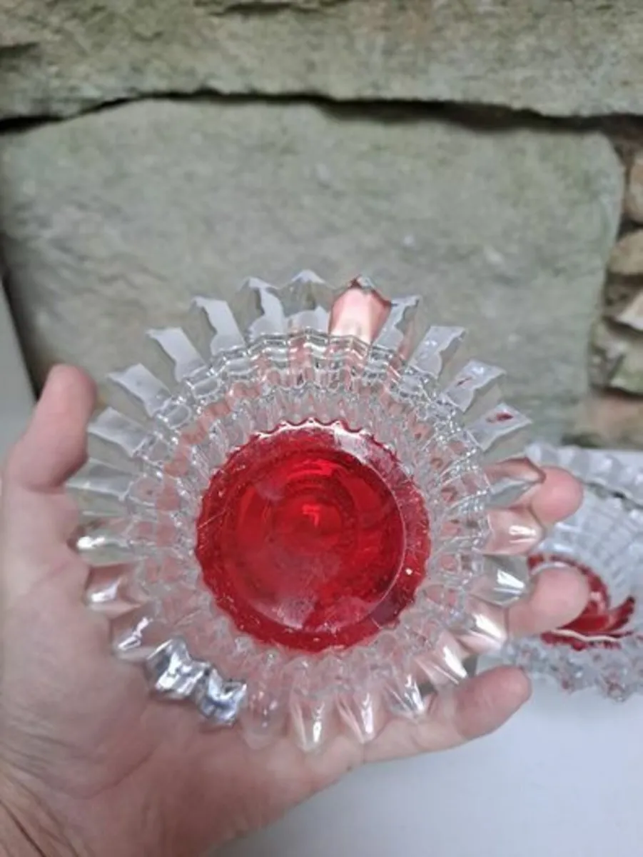 Newgrange living Candle holders - Image 2