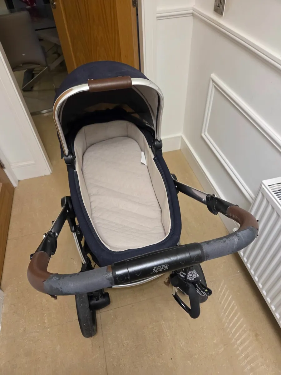 Buggy/Pram - Image 2