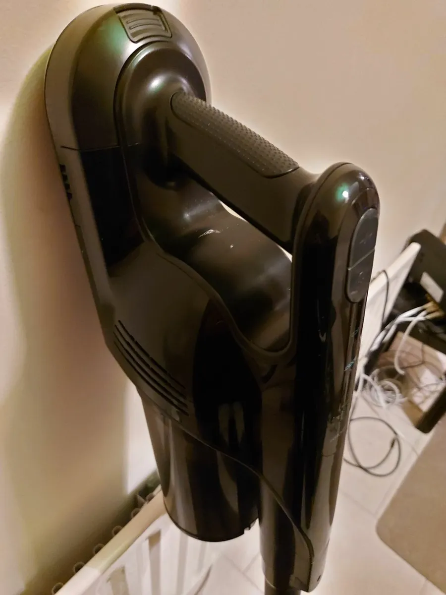 Silvercrest Cordless Cyclone Vacuum Cleaner SHAZ 2 - Image 3