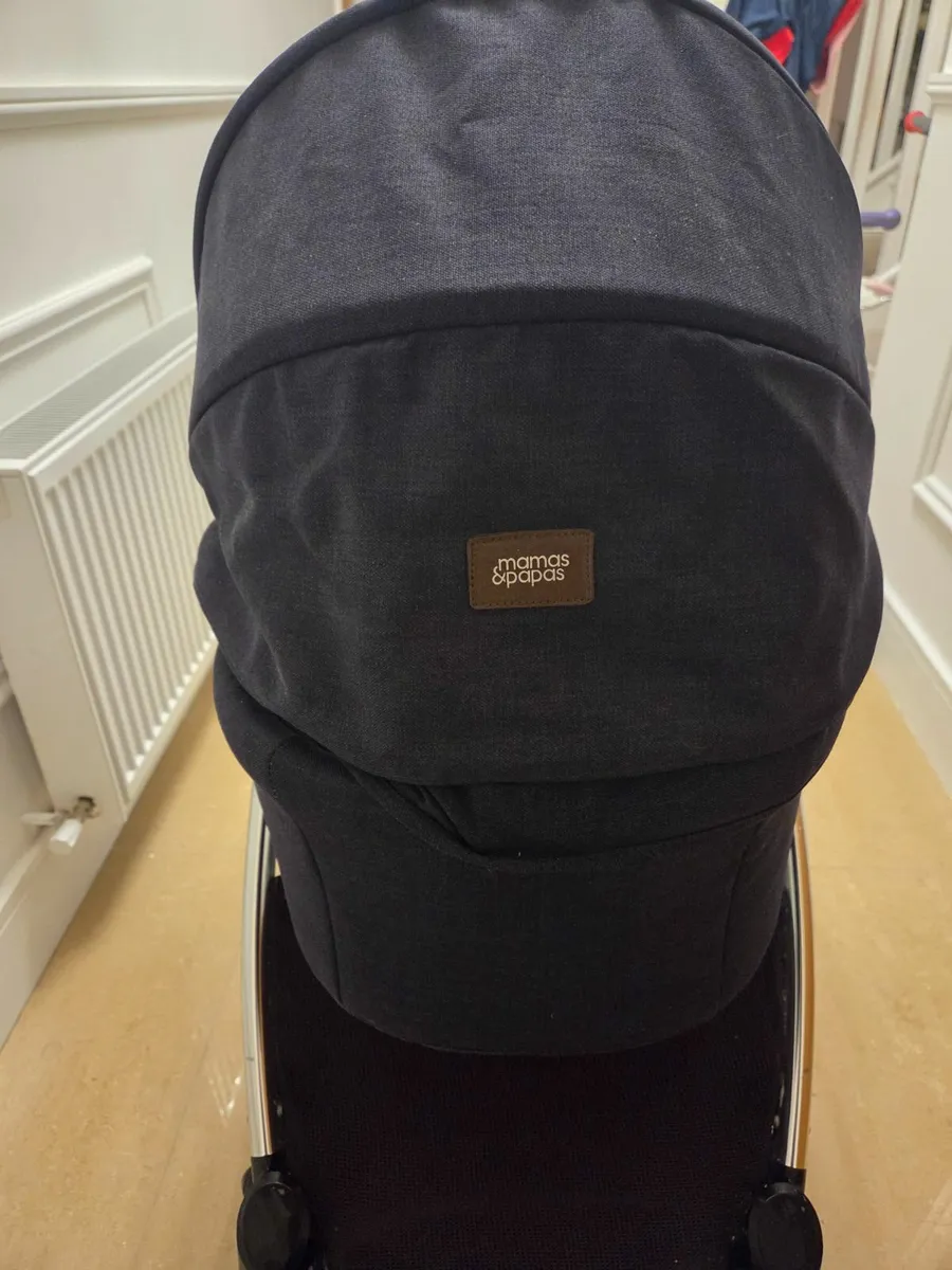 Buggy/Pram - Image 4
