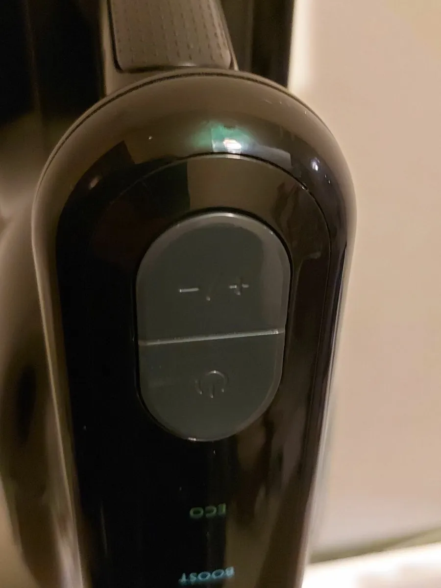 Silvercrest Cordless Cyclone Vacuum Cleaner SHAZ 2 - Image 4