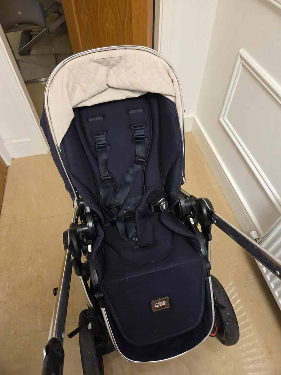 Buggy/Pram - Image 3