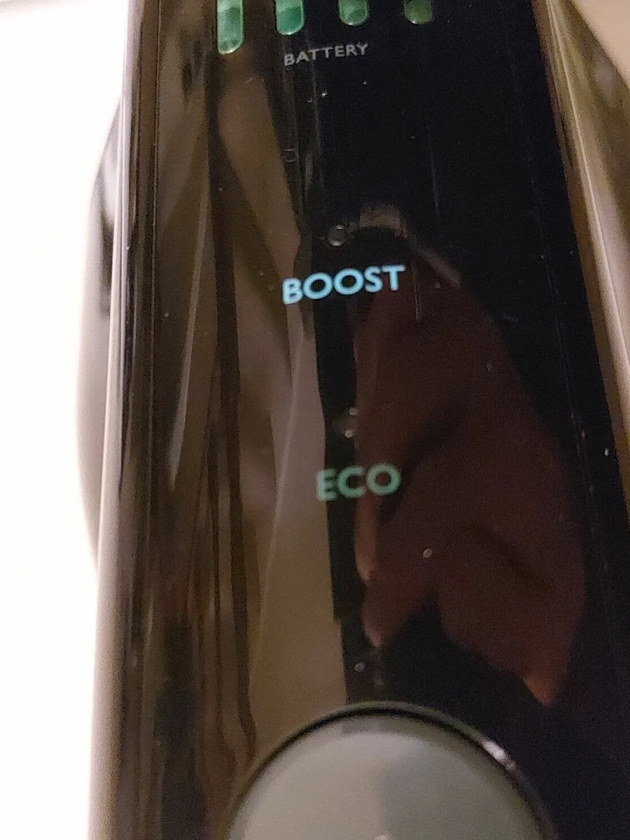 Silvercrest Cordless Cyclone Vacuum Cleaner SHAZ 2 - Image 2