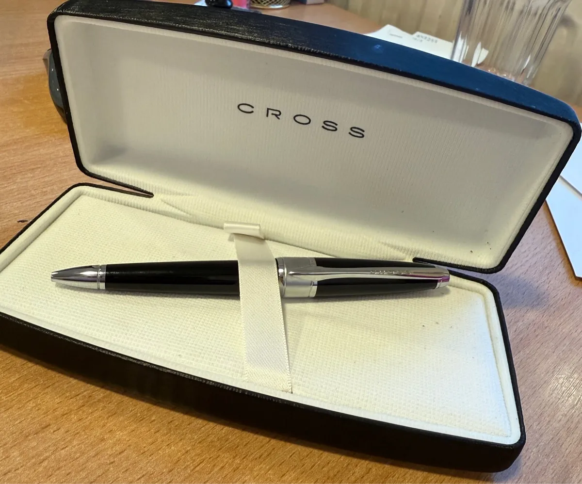 Cross pen - Image 1