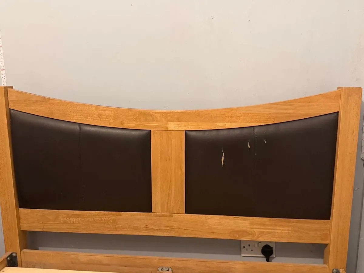 Double bed - Image 4