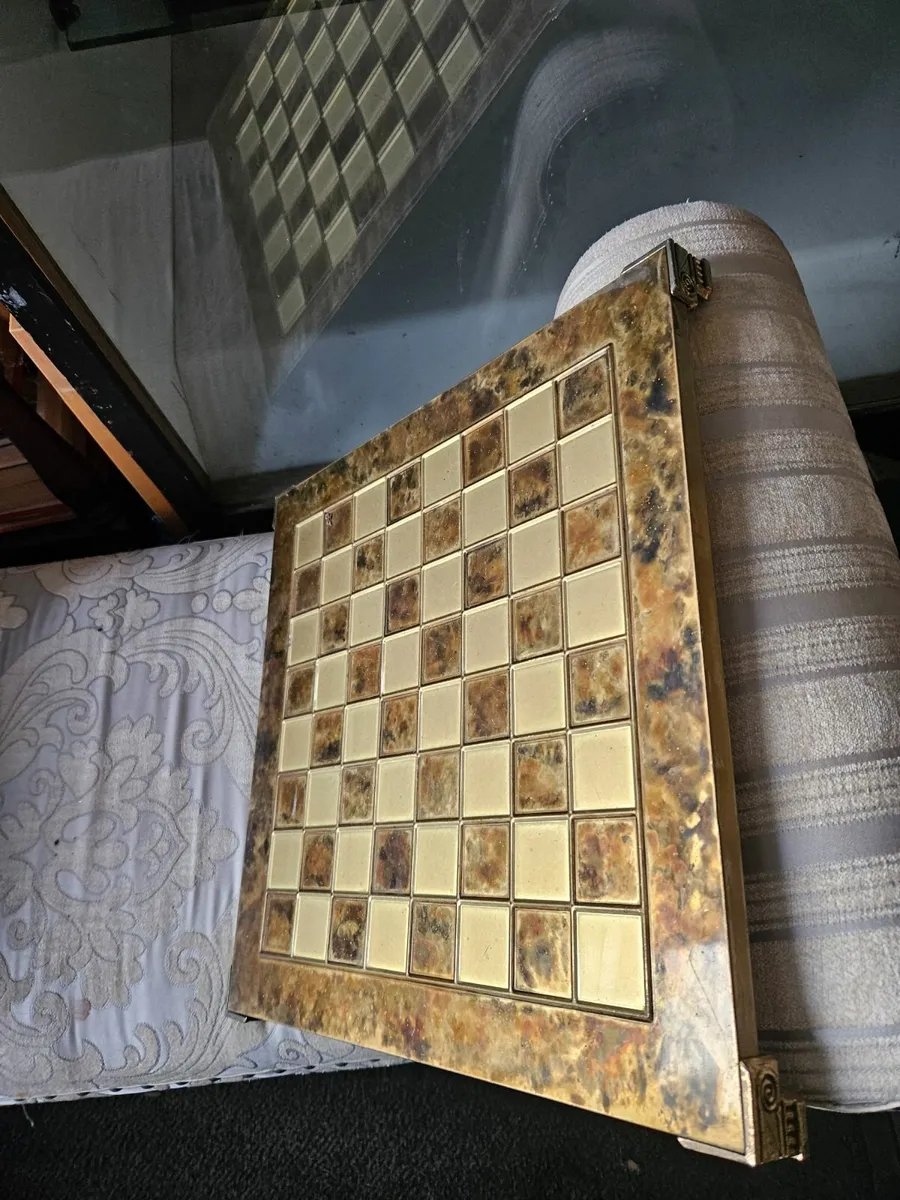 Chess Board - Image 2