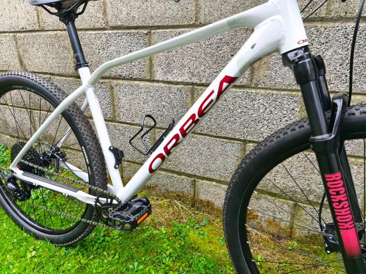 Orbea Alma size L like new - Image 4