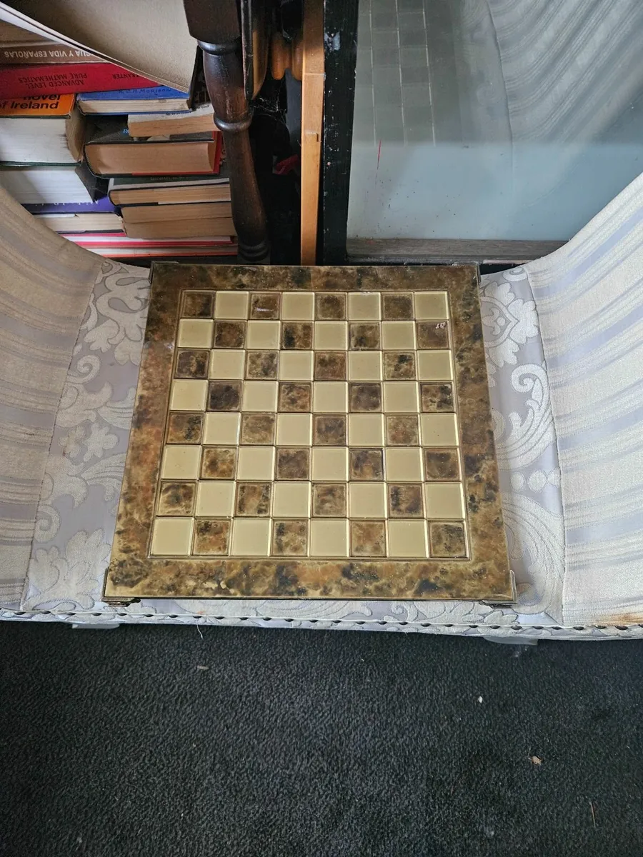 Chess Board - Image 4