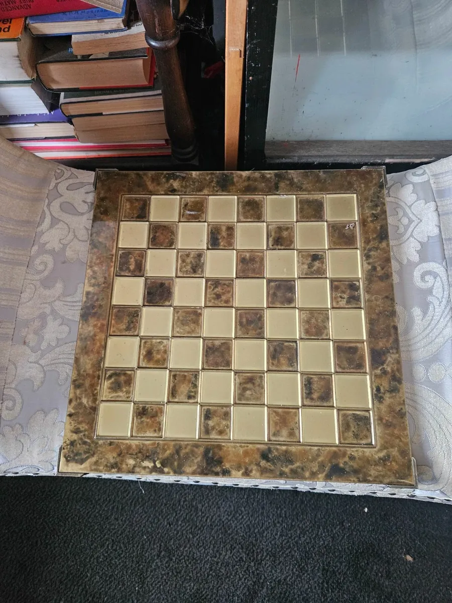 Chess Board - Image 1