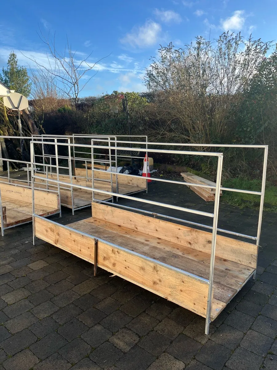 Sheep feeding passages - Image 2