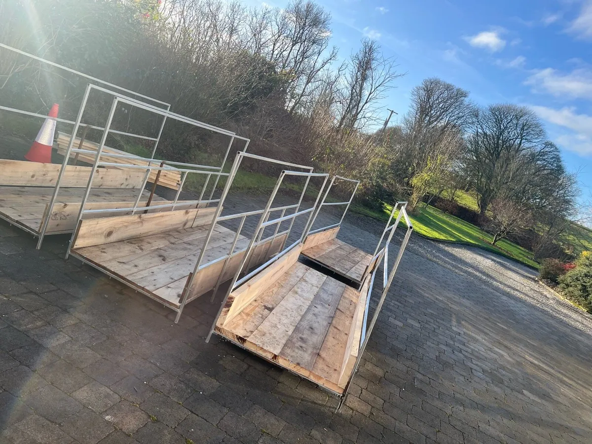 Sheep feeding passages - Image 3