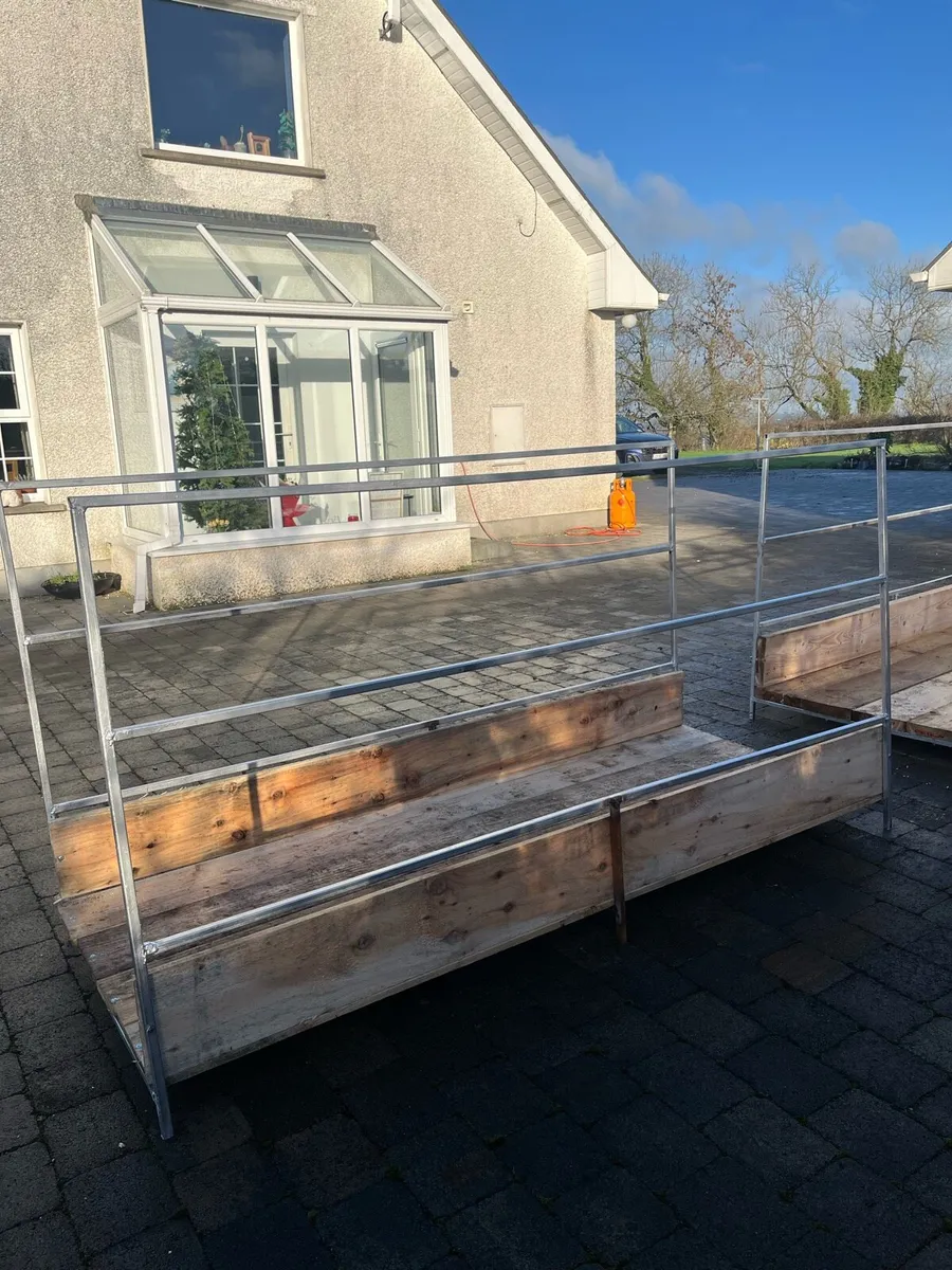 Sheep feeding passages - Image 4