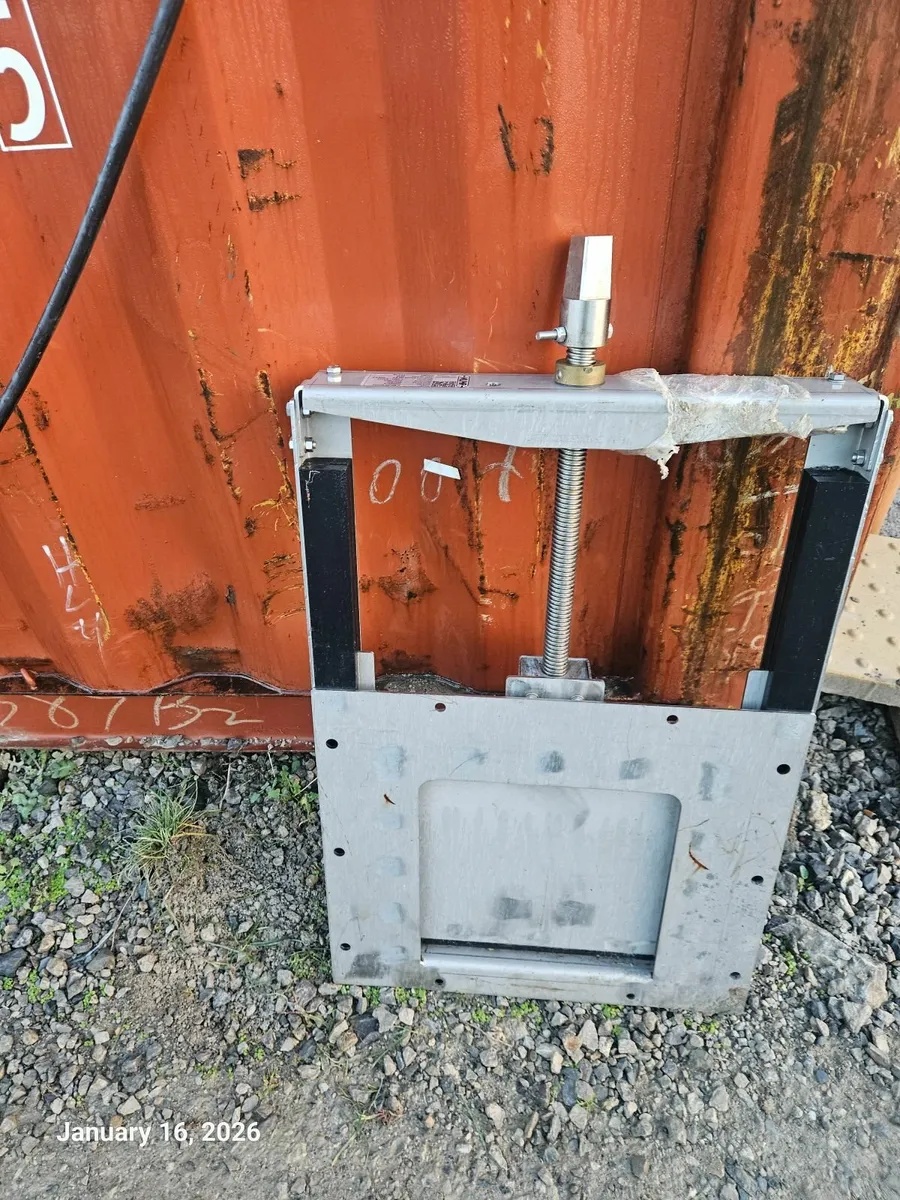 Gate valve - Image 2