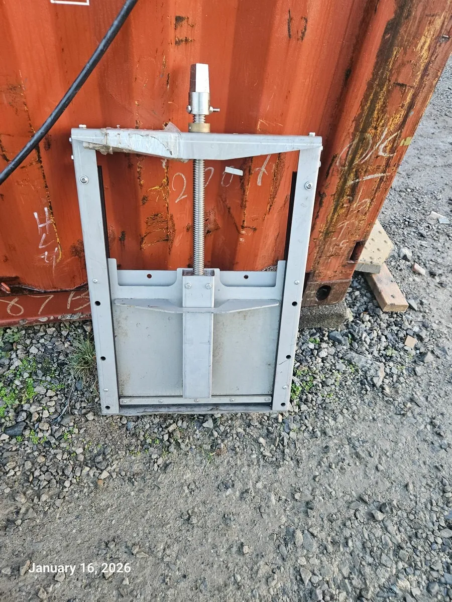 Gate valve - Image 3