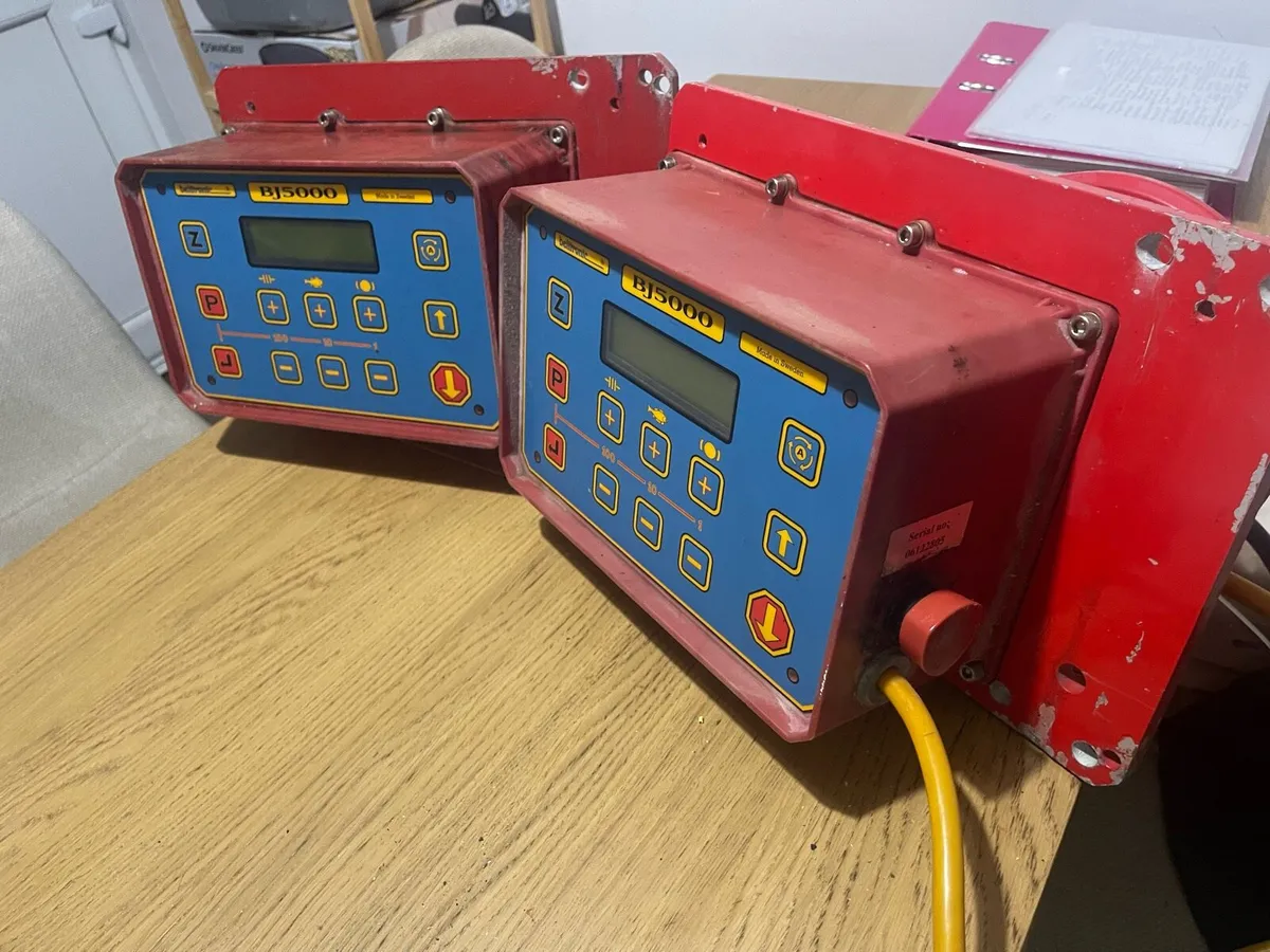 Jigging Machines - Image 2