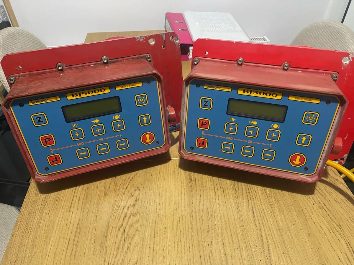 Jigging Machines - Image 3