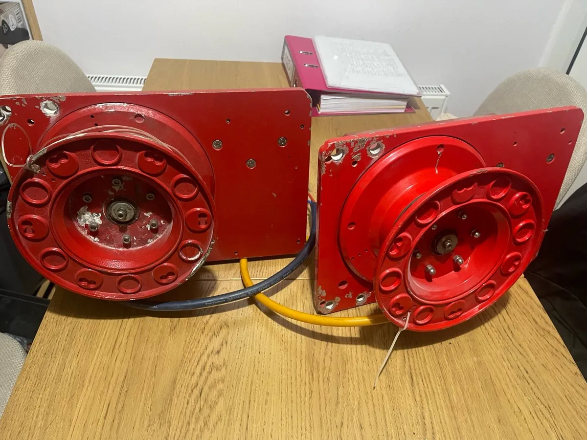 Jigging Machines - Image 4