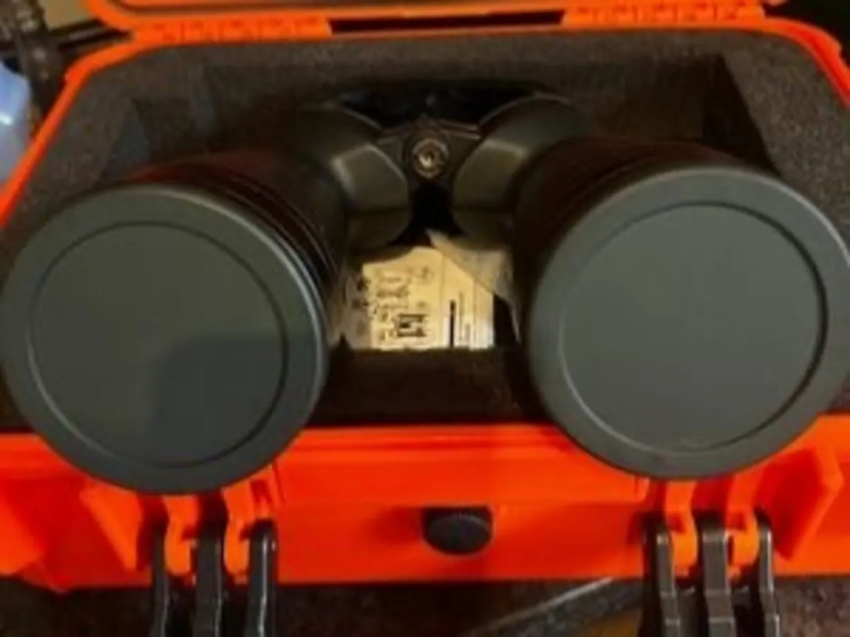 Helios Apollo HD 15x70 binoculars/ telescope - Image 4