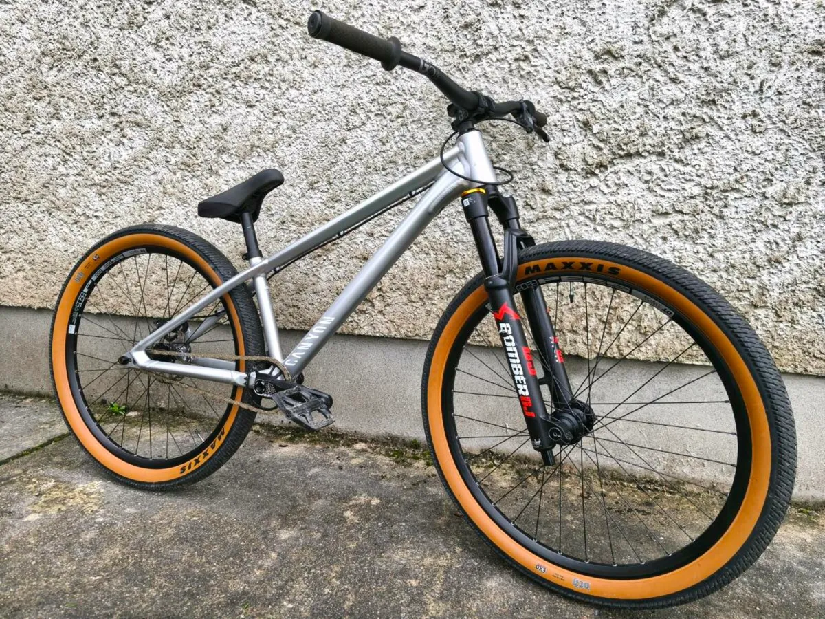 Canyon Stitched 360 Pro - Image 1