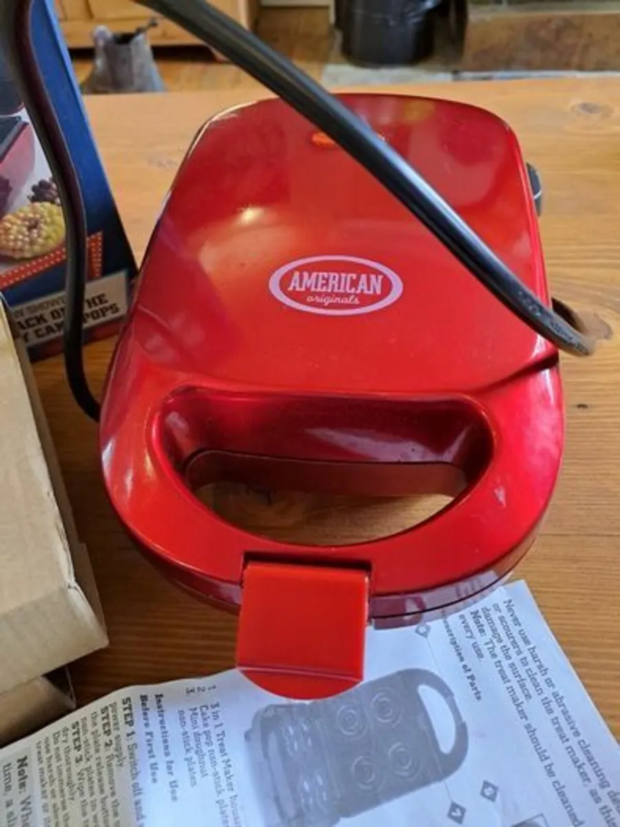 3 in 1 treat maker - Image 4