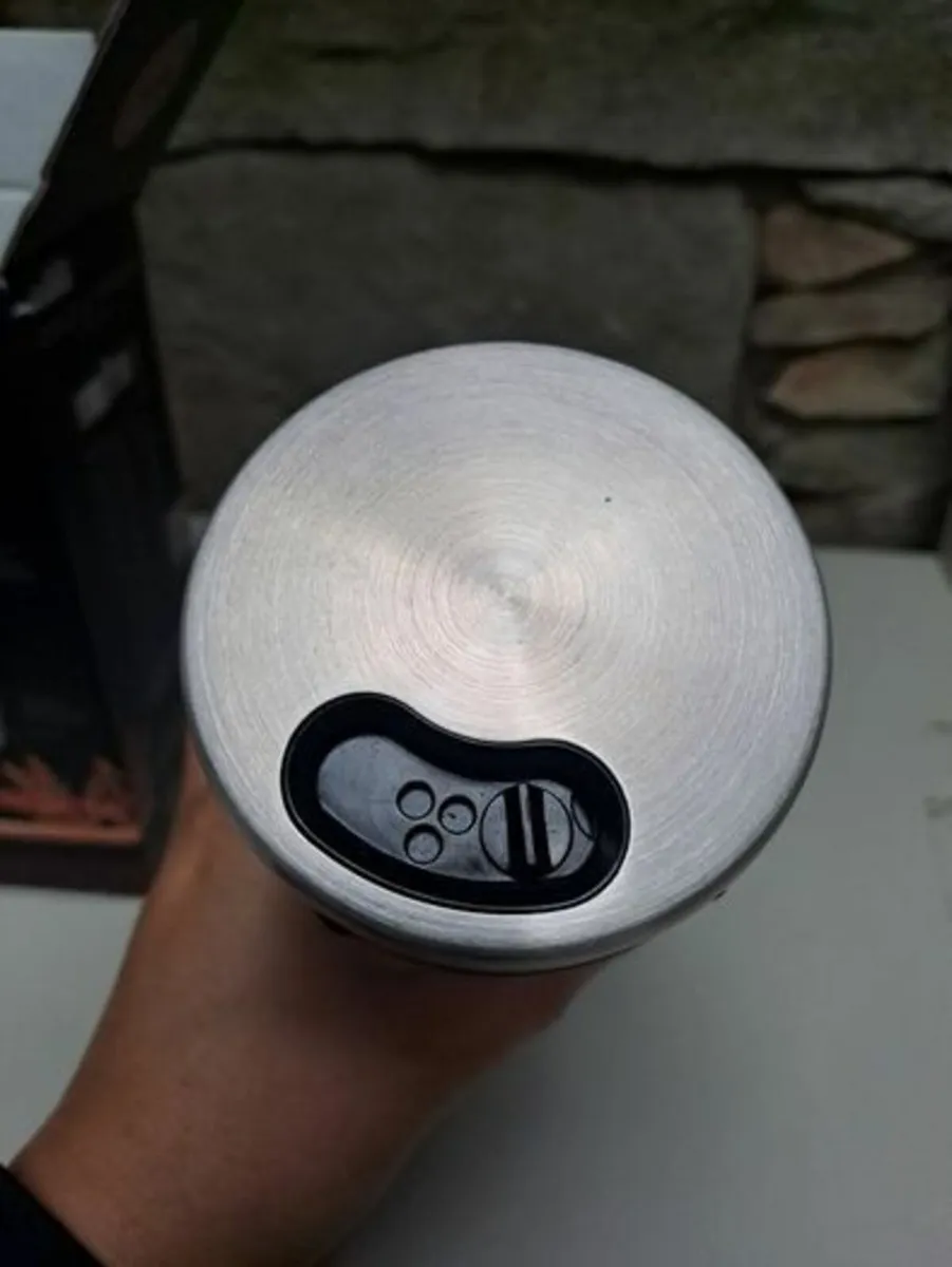 Cole & Mason Saunderton Spice Storage & Shaker - Image 2