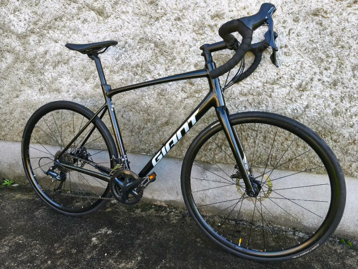 Giant Contend AR 3 - Image 1