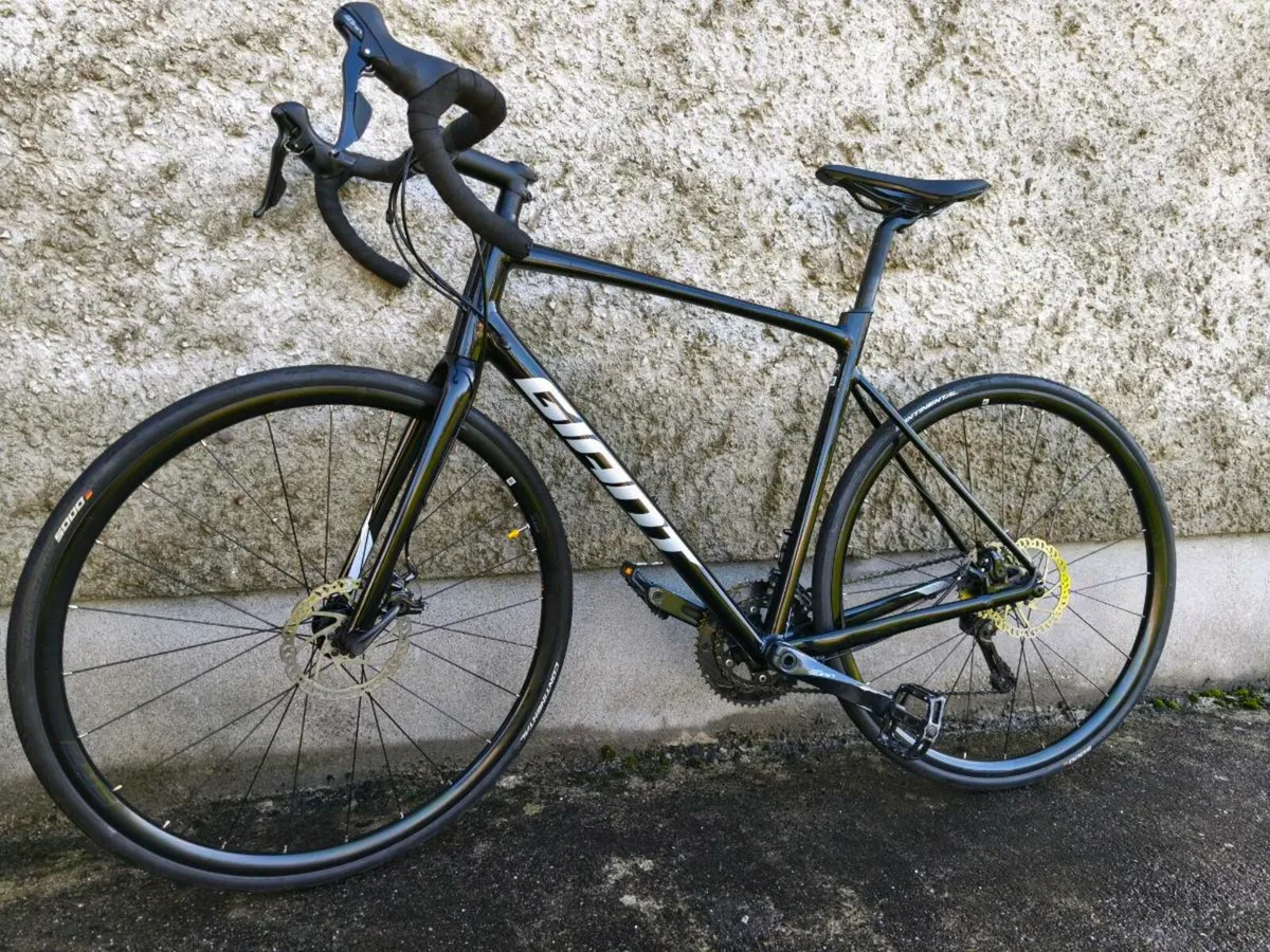 Giant Contend AR 3 - Image 2