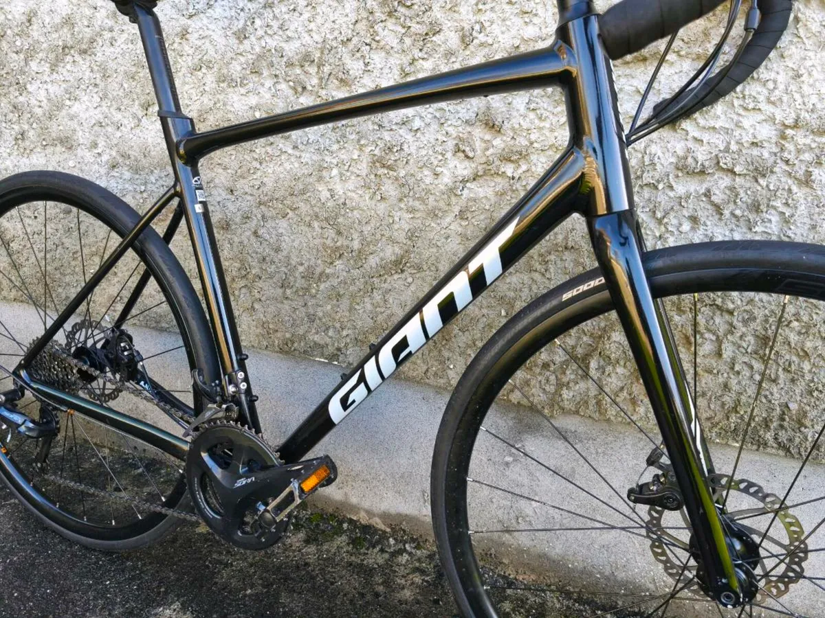 Giant Contend AR 3 - Image 4