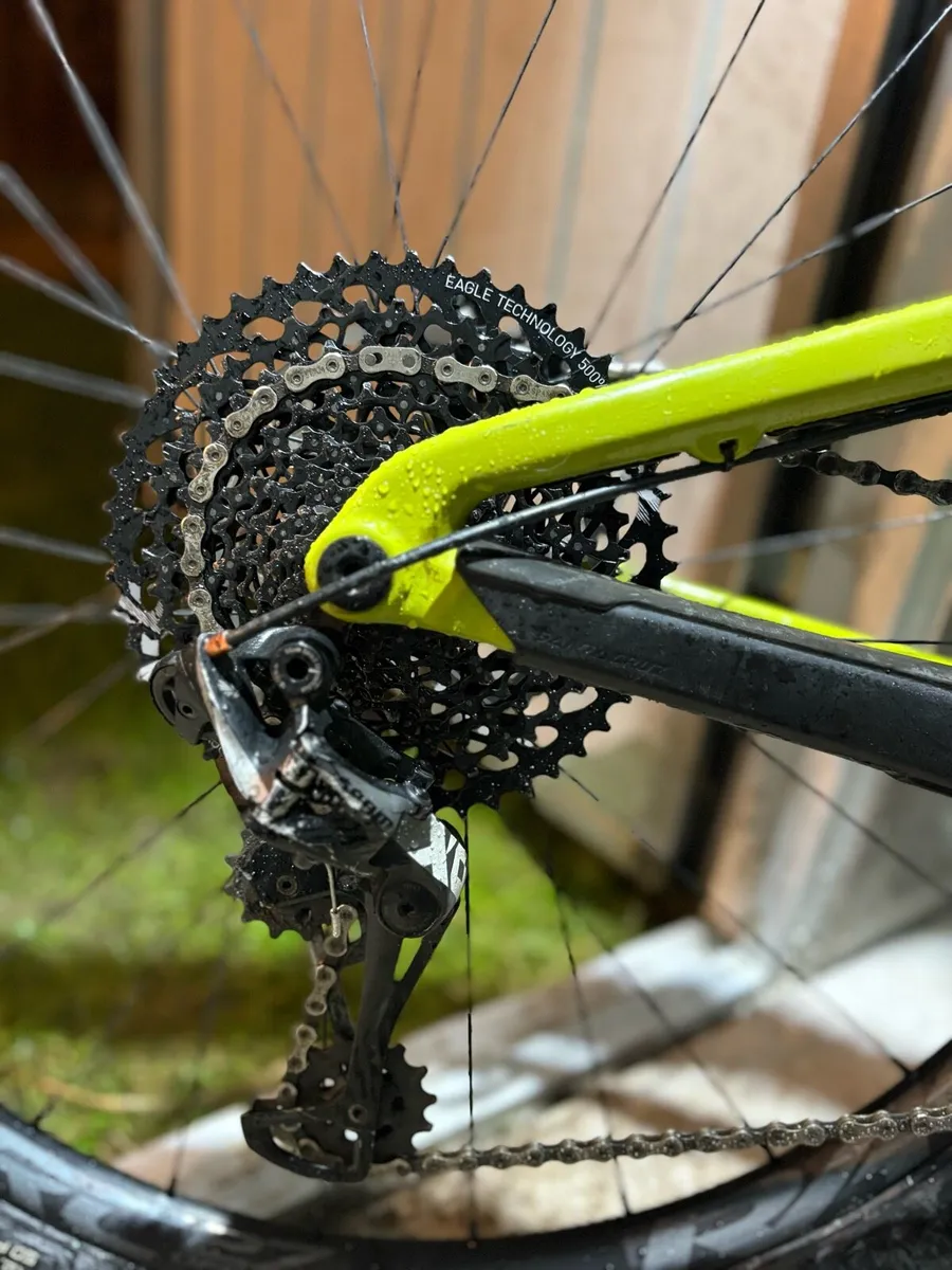 Santa Cruz Hightower LT - Image 3