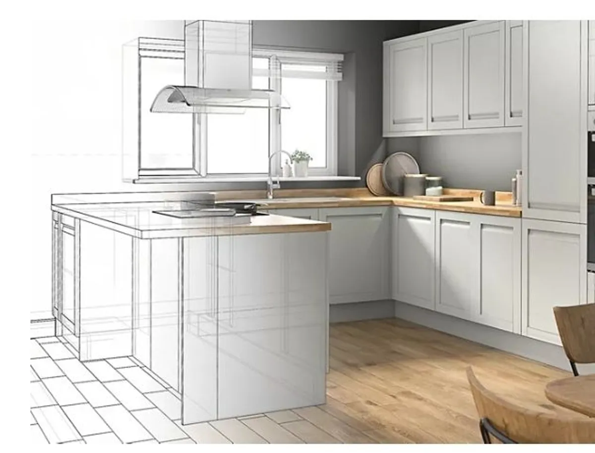 Kitchen - Image 1