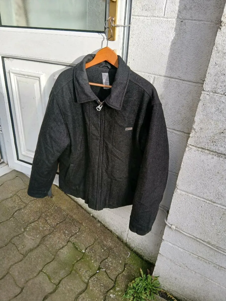 Gents firetrap jacket - Image 1