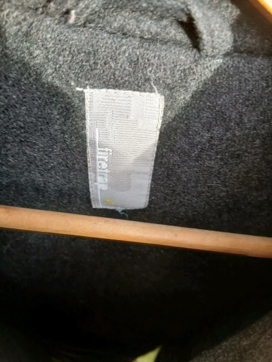 Gents firetrap jacket - Image 3