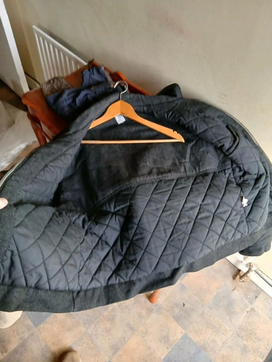 Gents firetrap jacket - Image 4