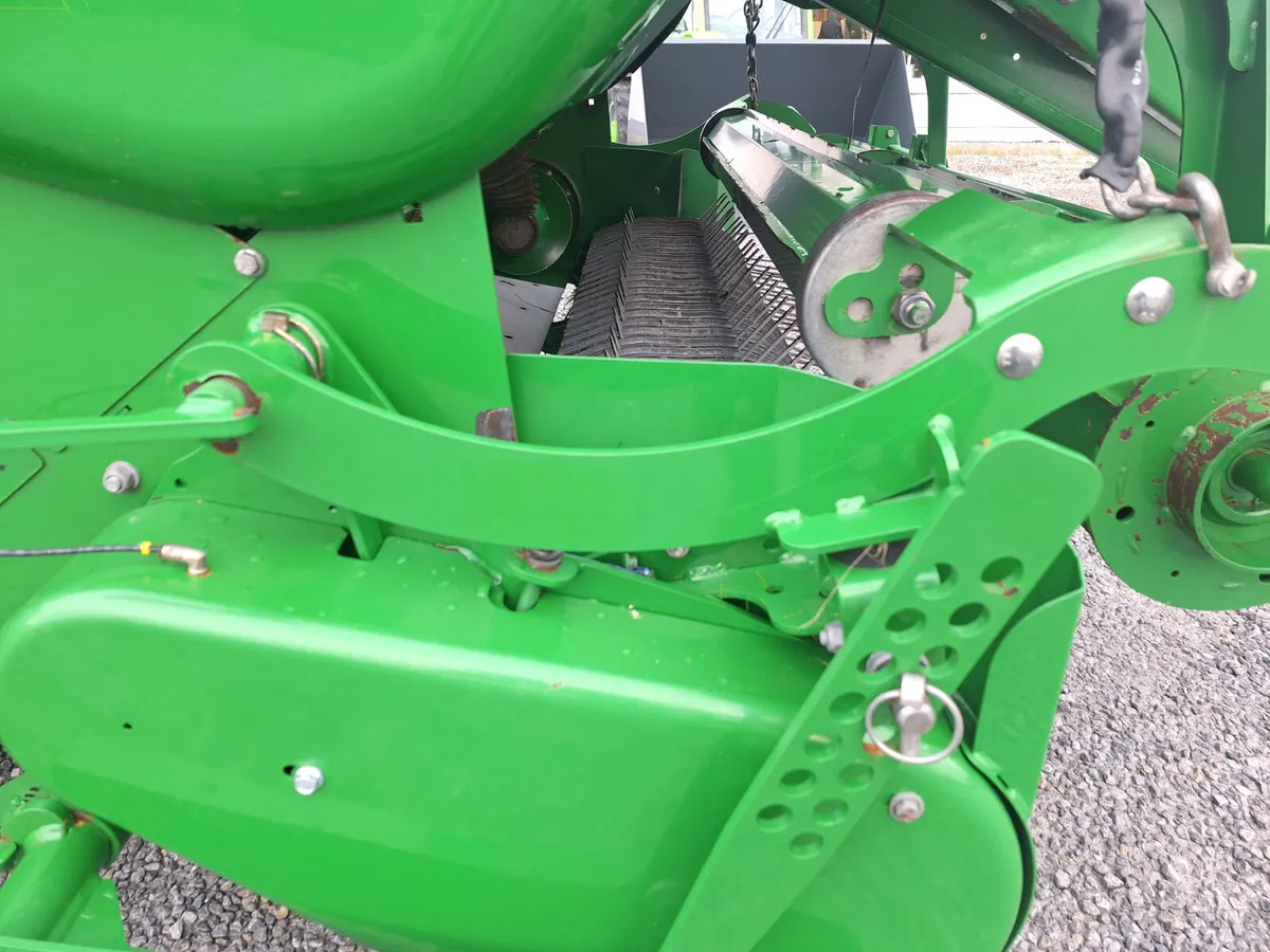 2021 F5500 7700 BALES - Image 3