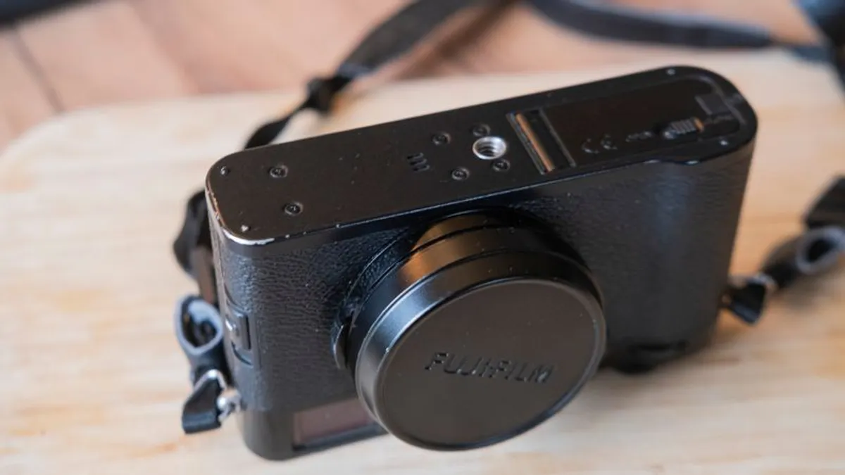 Fujifilm X100F - Image 3