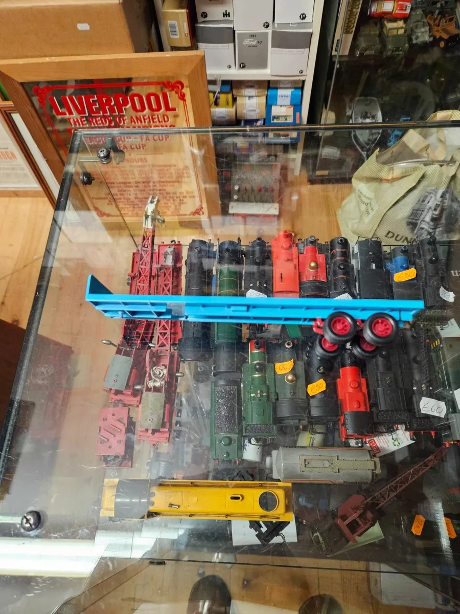 Corgi Trailer - Image 1