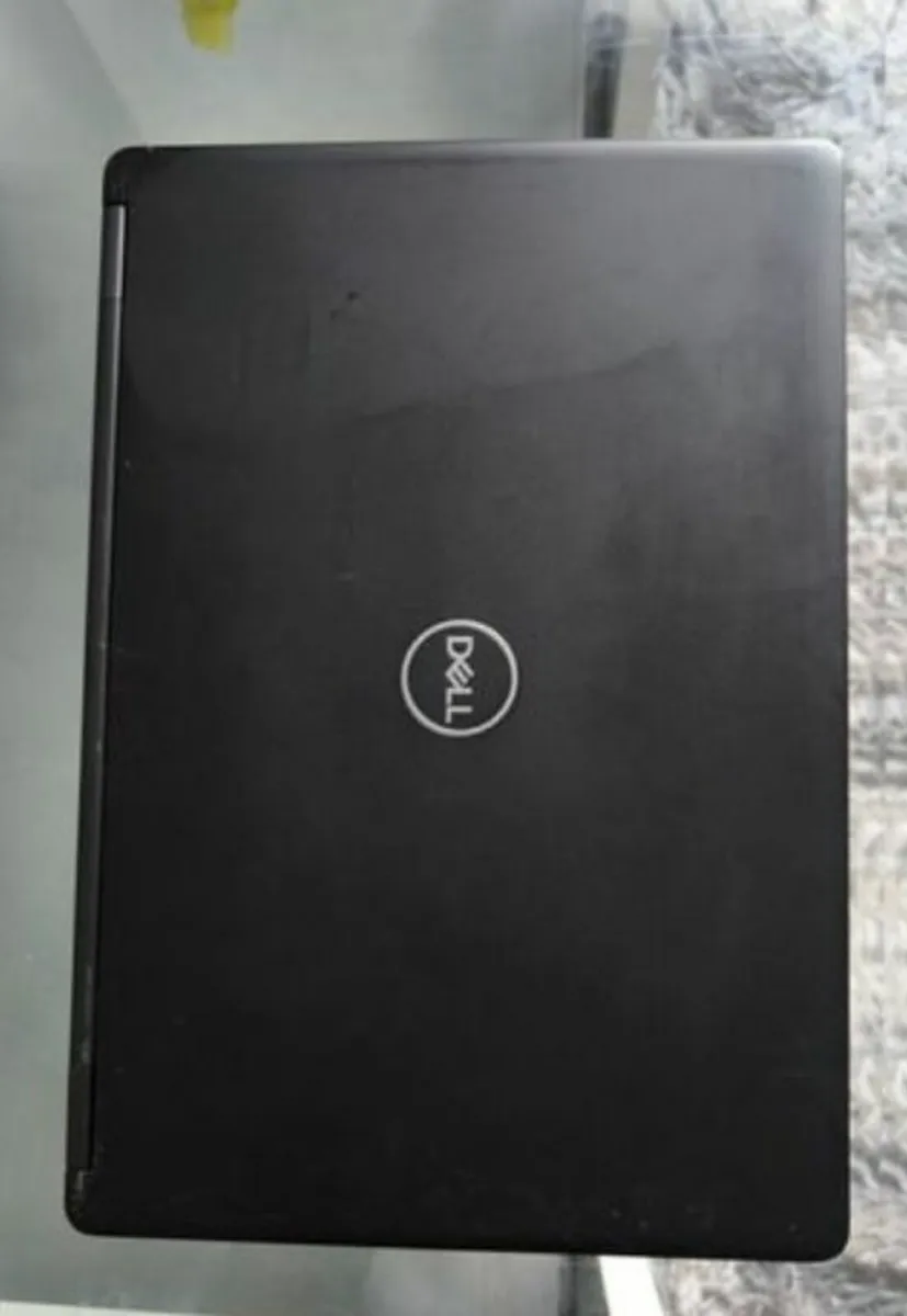 Dell Latitude 5490 i5 8250U - Image 2