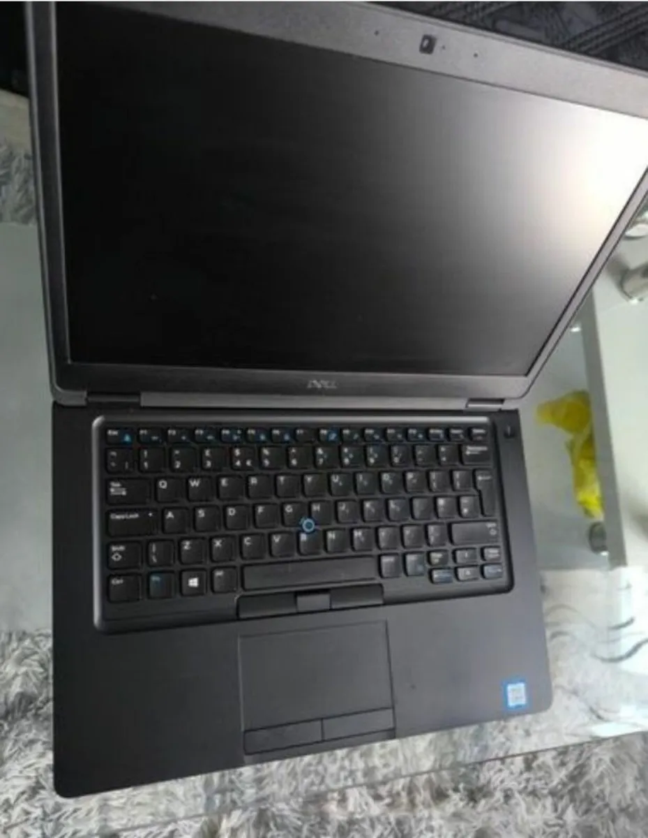 Dell Latitude 5490 i5 8250U - Image 3