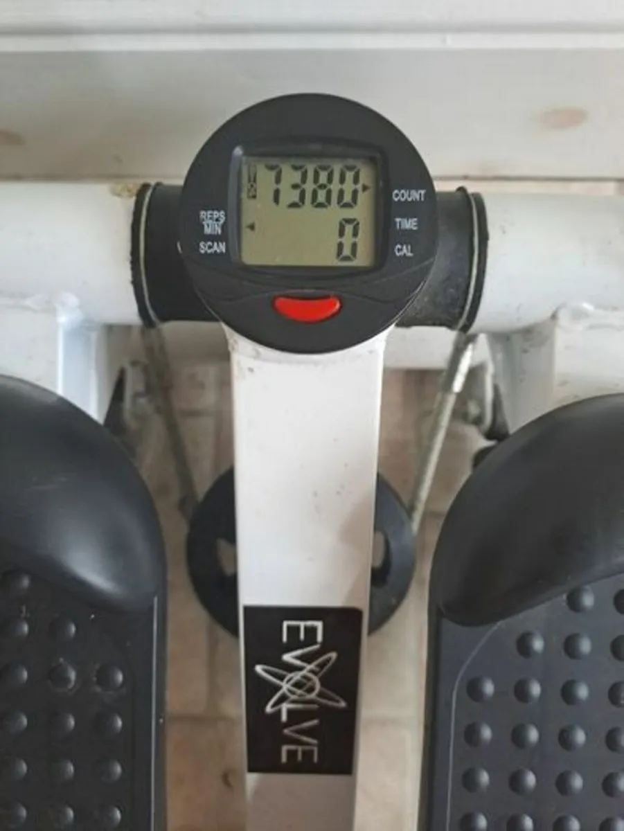 Mini Step machine Evolve - Image 1