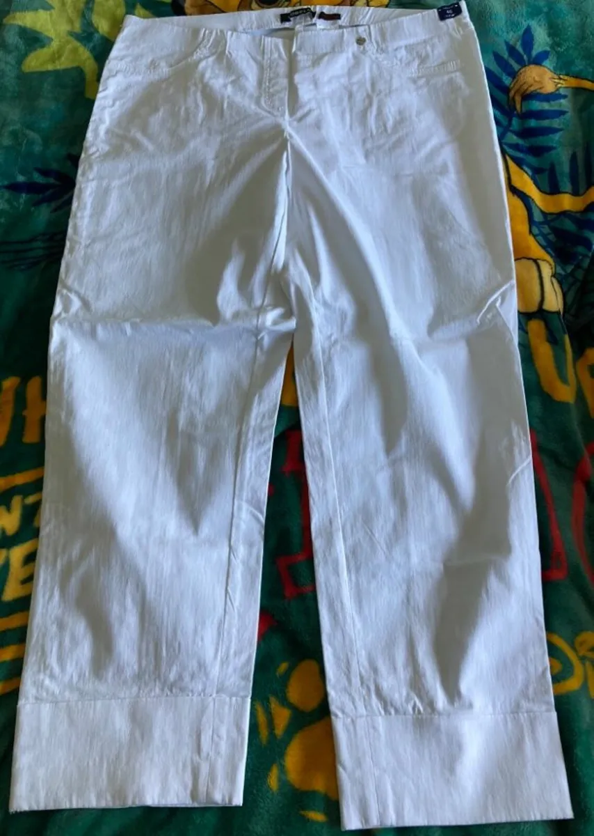 Trousers - Image 1