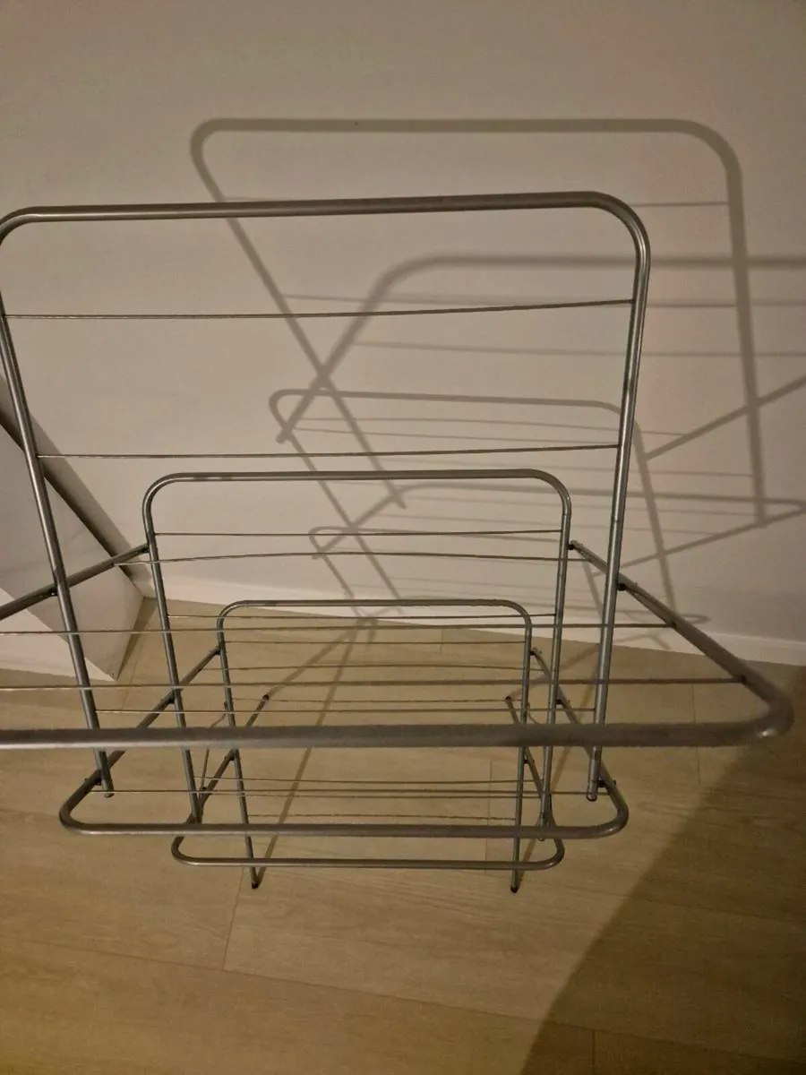 Clothes dryer - Image 4