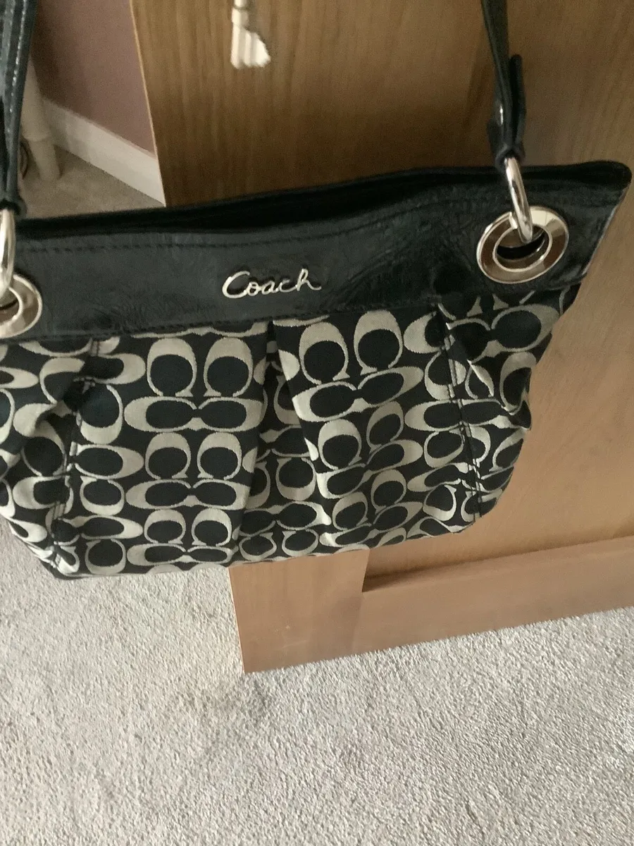 Coach bag - Image 3