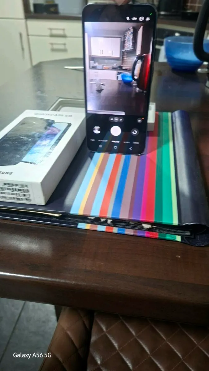 Samsung A55 Phone - Image 4