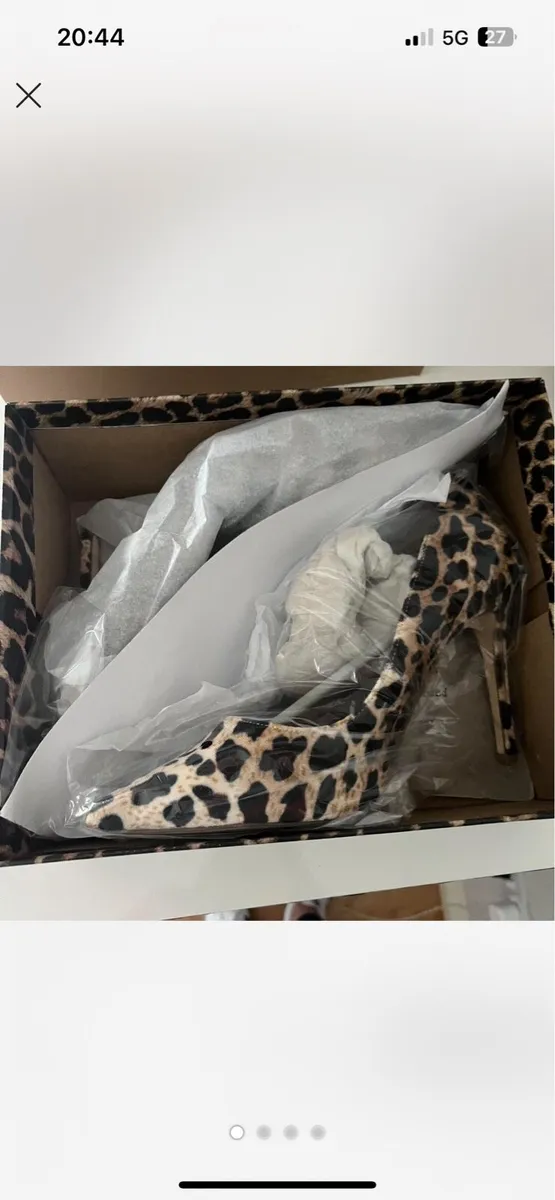 River Island Heels - Image 2