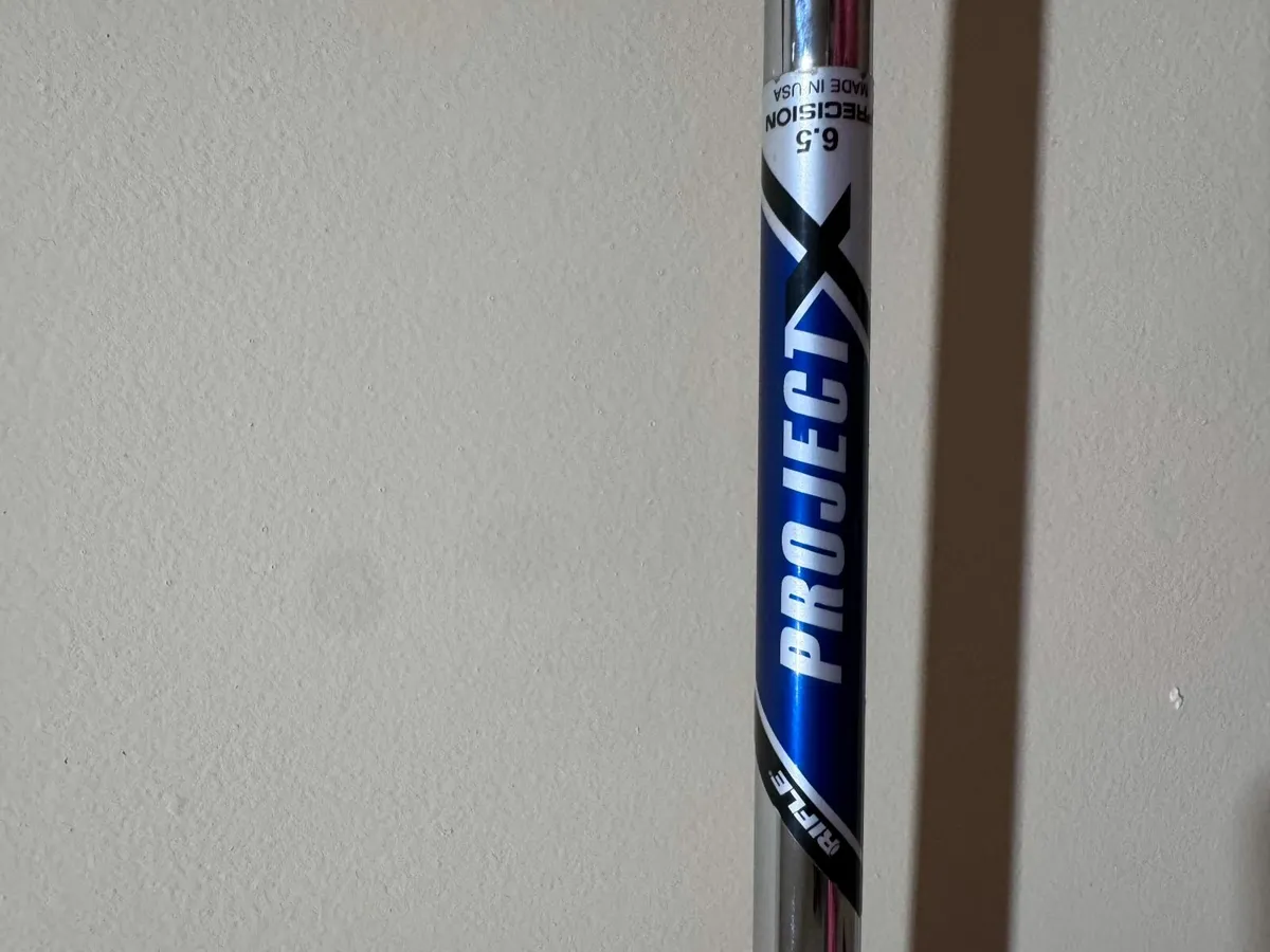 Titleist 718 AP2 (4-PW) - Image 3