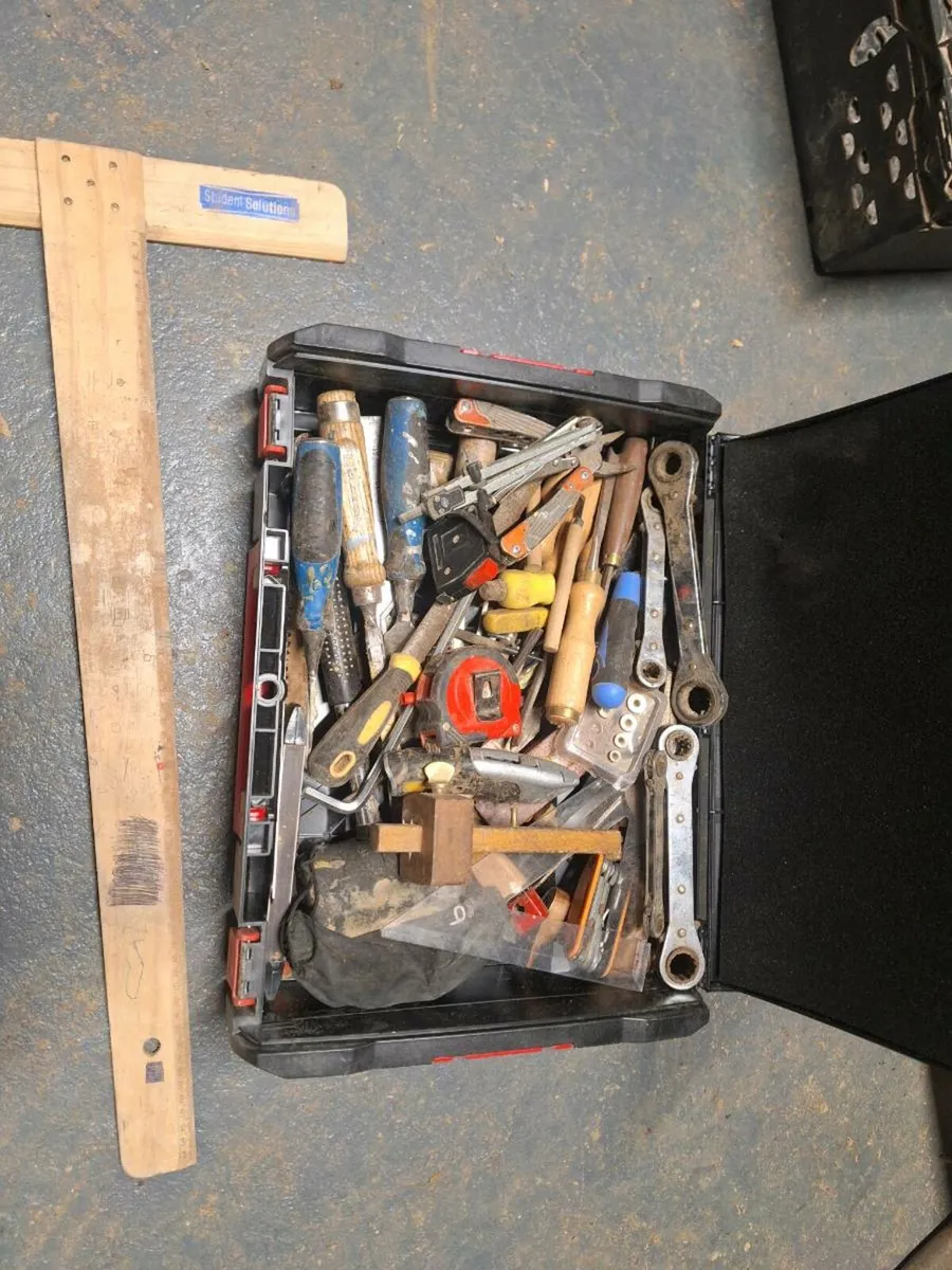 Tool kits and mixed assortment - Image 4